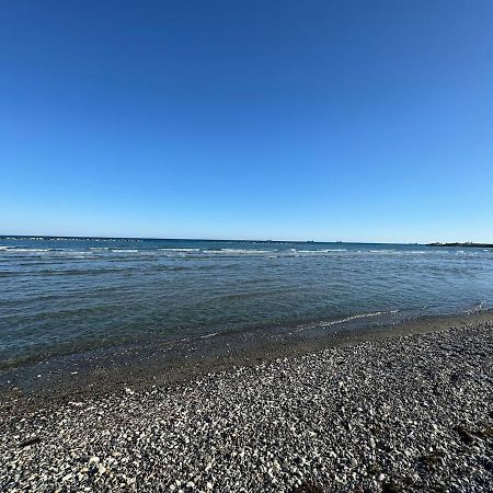 Seaside Serenity Villa Lárnaka Eksteriør bilde